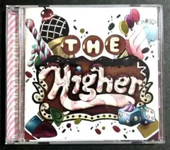 洋楽CD The Higher / IT'S ONLY NATURAL