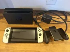 Nintendo Switch HAC-001 本体＋付属品