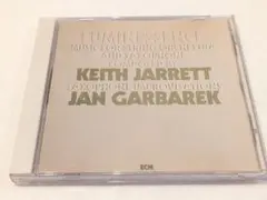 Keith Jarrett/Jan Garbarek -Luminessence