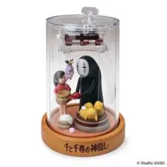 千と千尋の神隠しオルゴール