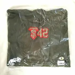 東京ヤクルトスワローズ 坂口智隆選手プロデュースパーカー S