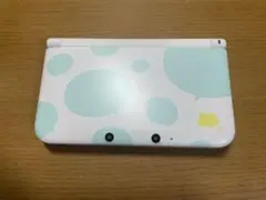 ニンテンドー3DS LL トモダチコレクション 新生活 パック