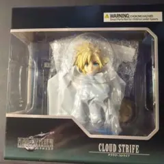 【開封品】アドラブルアーツ　クラウド ファイナルファンタジーVII リメイク アドラブルアーツ クラウド