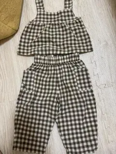 organic zoo上下セット