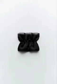 未使用ZARA♡チュールベアトップ