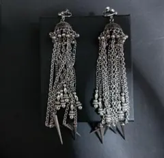 tanakadaisuke タナカダイスケ ピアス イヤリング twinkle twinkle earring【Delivery in July 2023】 – tanakadaisuke