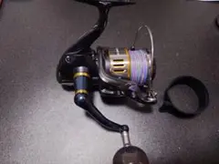 シマノ 15ツインパワーSW 8000pg
