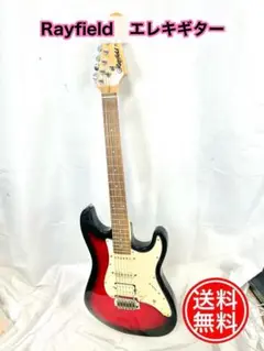 2025年最新】rayfield ギターの人気アイテム - メルカリ