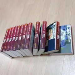 あしたのジョー　講談社漫画文庫　全12巻セット