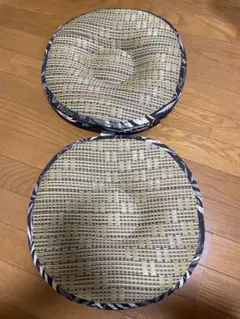 イグサ　座布団
