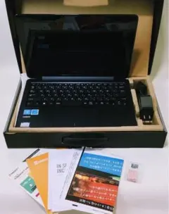 【新品未使用品】ASUS ノートパソコン　TP200SAー3050