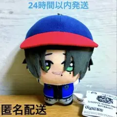 本日限定価格！！ヒプノシスマイク ちびぐるみ　山田二郎
