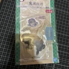 鬼滅の刃　嘴平伊之助　namco ナムコ　アクスタ
