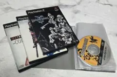 セガサターン プレイステーション ソフト ディスク20枚以上 ジャンク