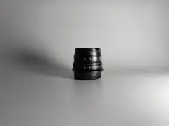 七工匠 7artisans 25mm f1.8 マイクロフォーサーズ用