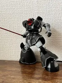 1/144 ドム試作試験型 塗装済み完成品