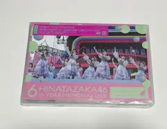 日向坂46/6周年記念MEMORIAL LIVE DAY-1 DVD