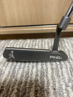 中古品　PING :ANSER2 ピン型　送料込み
