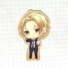 スタマイ 桐嶋宏弥 ステッカー