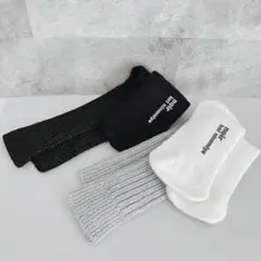 noir kei ninomiya ソックス　2点セット noir Kei ninomiya ソックス - メルカリ