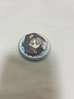 ととみっくす CR 缶バッジ CRフェス