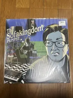 【未使用】The Sofakingdom / Return of The Sof Return of The Sofakingdom - SUMMIT