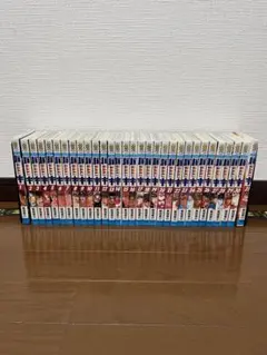 バキ　全巻セット