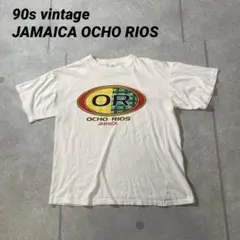90sヴィンテージ JAMAICA OCHO RICOオーチョリオス　リゾートL