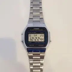 CASIO A184W チープカシオ デジタル腕時計