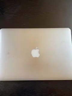 MacBook Pro シルバー 日本語キーボード