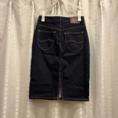 Lee × WHITE the suit company LB9822