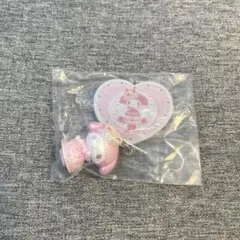 サンリオ シークレットチャームB マイメロディ