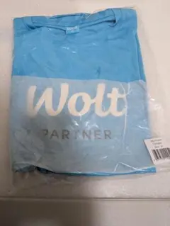 Wolt　ウォルト　シャツ　速乾