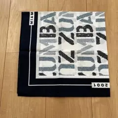 Zumbaバンダナ 正規品　新品