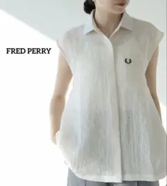 着用1回　フレッドペリー レイビームス　ポロシャツ　黒　定価¥1万6500円 Ray BEAMS（レイ ビームス）FRED PERRY / The Fred Perry Shirt