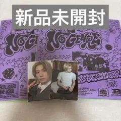 No Genre イハン①