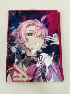 クロノヴァ VOLT-EX　マフラータオル 甘夢れむ