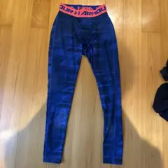 Under Armour トレーニングタイツ Lサイズ