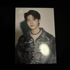 straykids スキズ scars ソリクン ラントレ トレカ アイエン