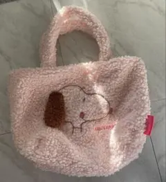 スヌーピー カバン