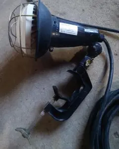 LED投光器