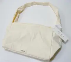 新品 emmi yoga エミヨガ ショルダーバッグ