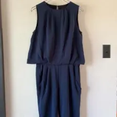 apartbylowrys アパートバイローリーズ オールインワン きれいめ M