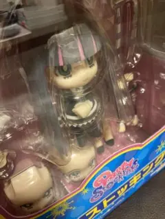2025年最新】ねんどろいど パンティの人気アイテム - メルカリ