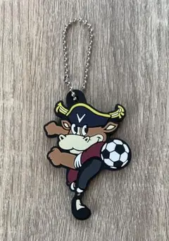 Jリーグ　ガシャポン　ガチャガチャ　ヴィッセル神戸