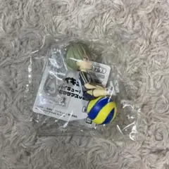 ハイキュー　プチっとのりマスvol.4 木葉秋紀