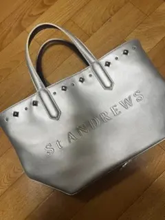 最終値下げ‼︎ セントアンドリュース　バック　8/20までの出品