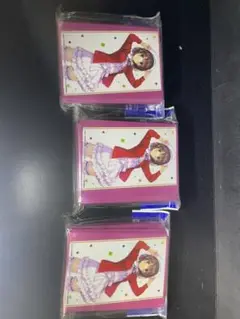 スリーブ　冴えない彼女の育てかた　加藤恵A