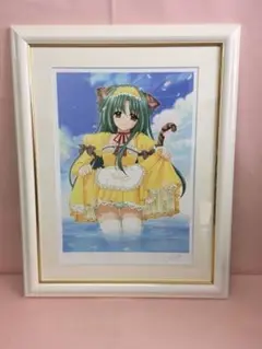 西又葵　悠久の伊勢志摩　アールビバン　限定生産品サイン入り 2025年最新】版画 西又葵の人気アイテム - メルカリ