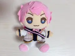 すとぷり さとみ ぬいぐるみ